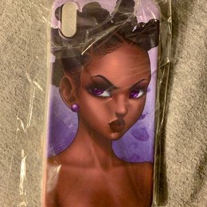 iPhone X Case